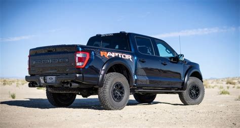 coolest feature    ford   raptor