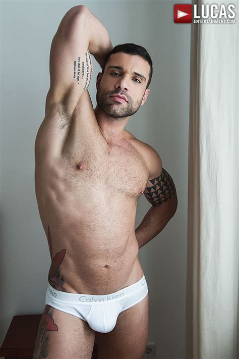 letterio amadeo gay model lucas entertainment