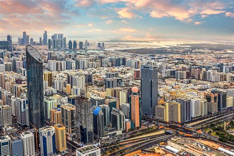 abu dhabi staycation market boosted  government hotelier middle east