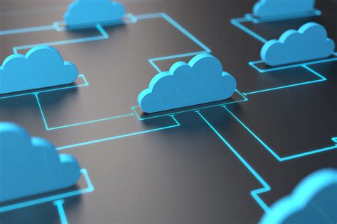 types  cloud computing services iaas paas  saas packt hub