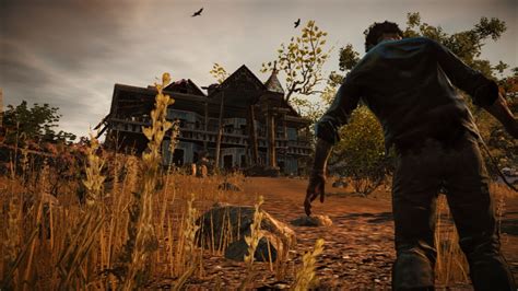 xbox  zombie game state  decay   dlc  week gamespot