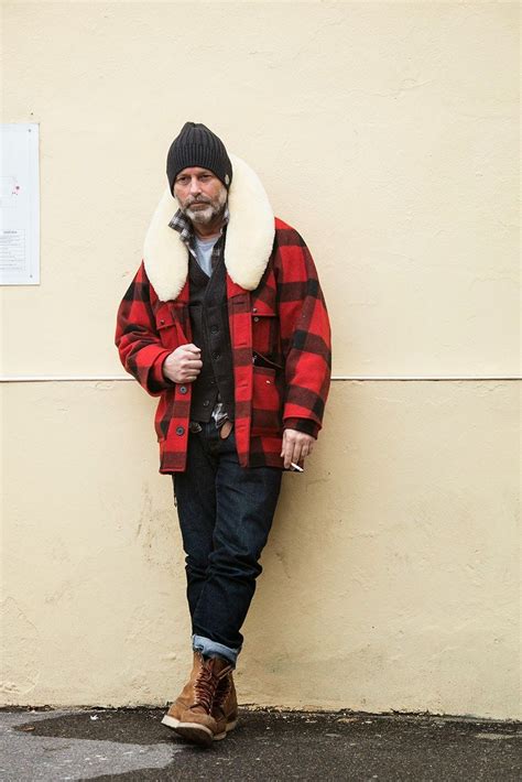 image result  city lumberjack style mens fashioncat lumberjack style plaid jacket