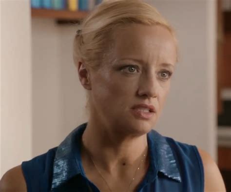 vicky woodward death in paradise evilbabes wiki