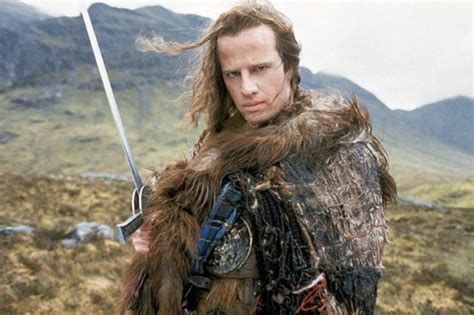 highlander remake    director