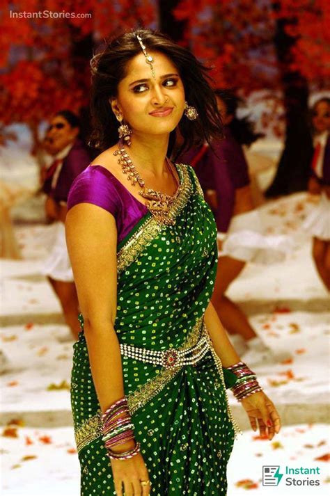 Anushka Shetty Latest Hot Hd Images