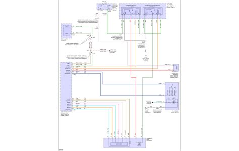 ford   wiring schematic