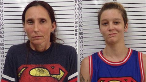 Oklahoma Mother Who Married Her Daughter Sentenced To Prison The Week
