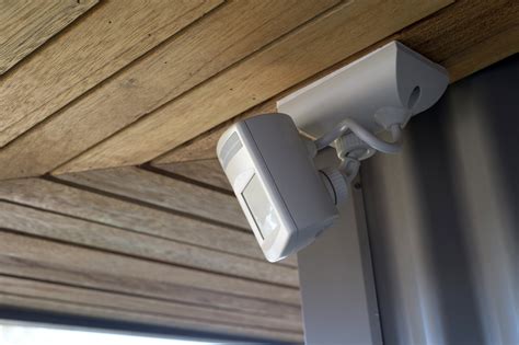 motion sensor security cameras safewise