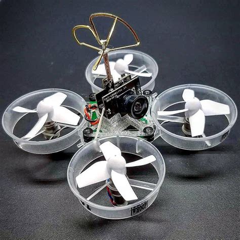 fun   tiny fpv micro drone called  tiny whoop