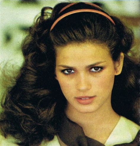 Pin By Serena Darling On Angels And Imps Gia Carangi Model Supermodels