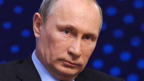 Putin No Discrimination Against Gays At Olympics