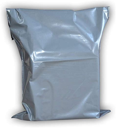 grey mailing bag    pack   clarisworld