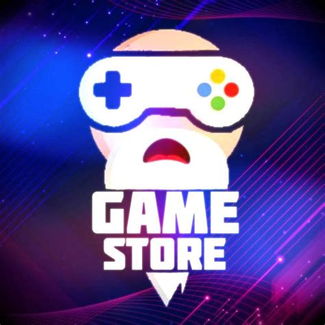 game store