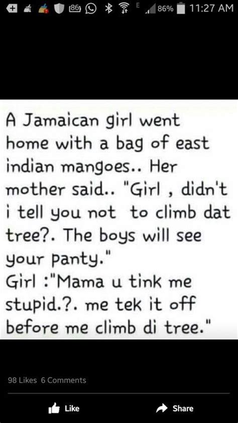 jamaican joke fun and jokes pinterest jokes