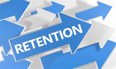 retention tips