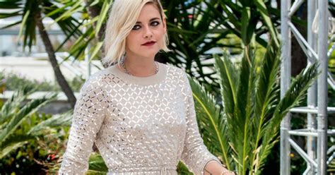 Cannes 2016 Kristen Stewart Lumineuse Et Sensuelle Pour