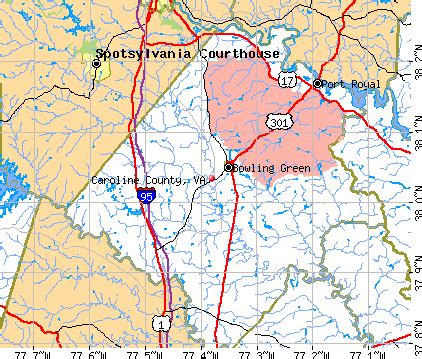 caroline county virginia detailed profile houses real estate cost