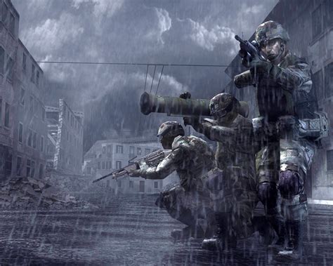 helga weaver call  duty game wallpaper