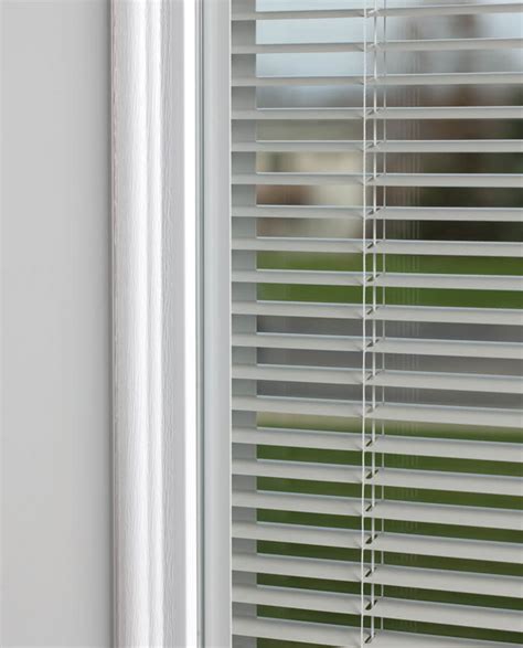 How To Install Patio Blinds Installing Blinds Between