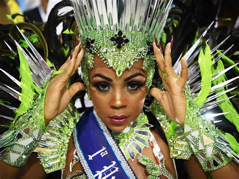 Rio Carnival All The Best Pictures From The 2020 Carnival