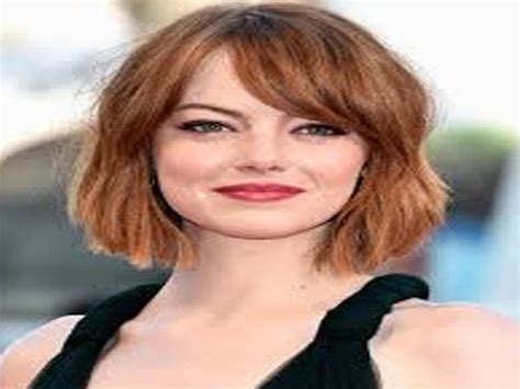 Celebrity Hairstyle 20 Hollywood Actresses With Short Hair Cuts