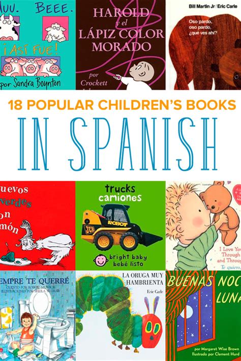 read  translated  beloved childrens books  spanish