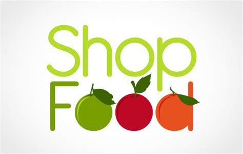 food shop logo cibimbo