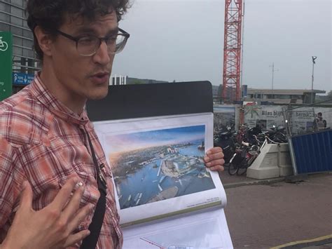 oosterdok oostelijke eilanden en entrepotdok amsterdam stadstour