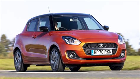 suzuki swift owner reviews mpg problems reliability  review carbuyer