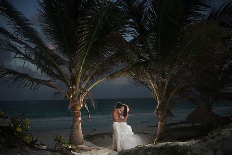 trash the dress photo shoot in tulum mexico popsugar love and sex photo 37