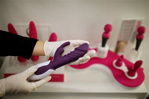 how to hack a sex toy tech companies warn public on growing cyber
