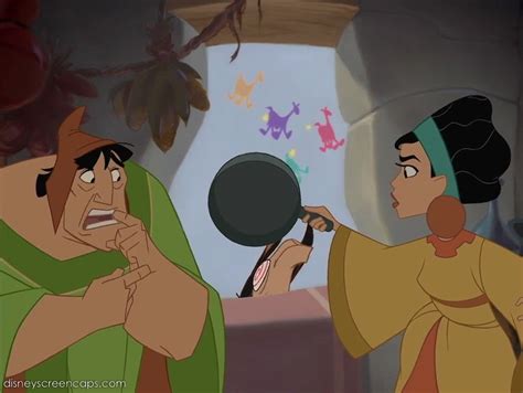 270 Best Emperor S New Groove Images On Pinterest Disney Films
