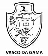 Vasco Gama Colorir Colorironline sketch template