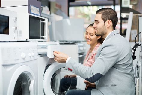 credit needed appliance financing