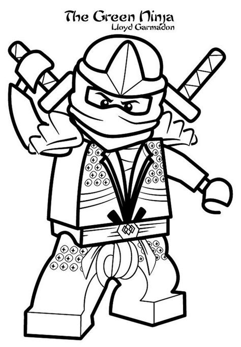 top ten ninja coloring pages  kids coloring pages