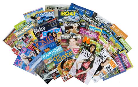 digital magazines  amazon