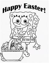 Coloring Pages Easter Spongebob Printable Crayola Color Print Adults Colouring Boys Girls Egg Sheets Pdf Kids Fun Library Disney Patrick sketch template