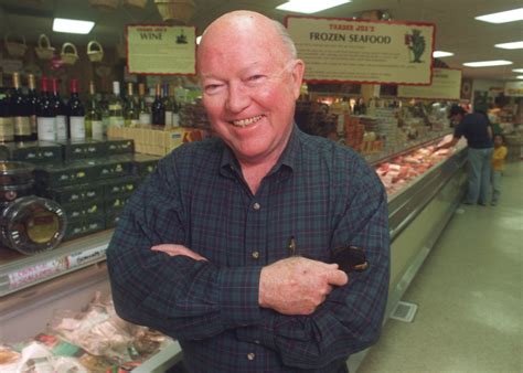 John V Shields Jr Who Turned Trader Joe’s Into National Chain Dies