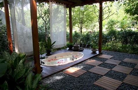 garden bath picture of aramsa ~ the garden spa