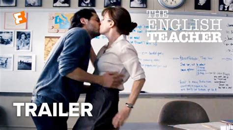 The English Teacher Official Trailer 1 2013 Julianne