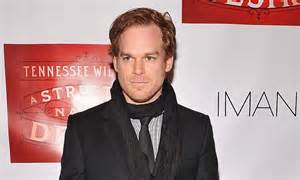 michael c hall to portray president kennedy in the crown daily mail