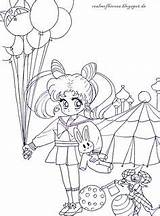 Coloring Sailor Moon Pages Kolorowanki Sztuka Kolory Dibujo Książek Manualidades Odniesienia Rysunku Do sketch template