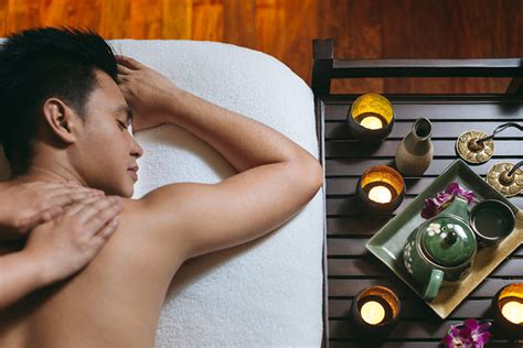 5 Authentic Filipino Spa Treatments To Try In Manila Forbes Travel