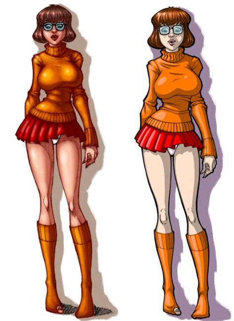 velma from scooby doo porn rule 34 gallery page 14 nerd porn