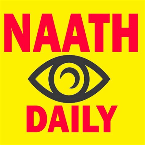 naath daily youtube