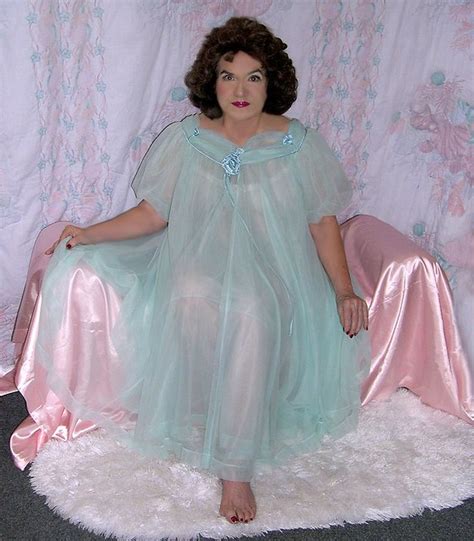 My Sea Green Nightgown Flickr Photo Sharing