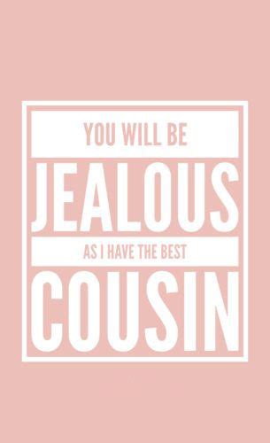 20 Cute And Funny Cousins Quotes With Images — Centralofsuccess