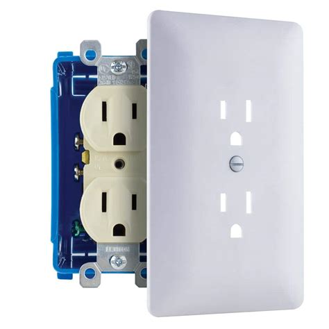 replace   light switches  electrical outlets feedback inexpensive contract real