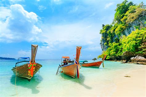 Phuket Weather When Is The Best Time To Go To Phuket Go Guides