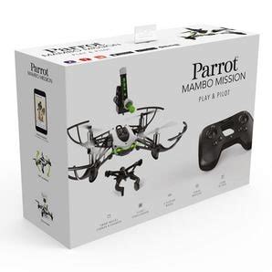 parrot mambo mission drone target australia